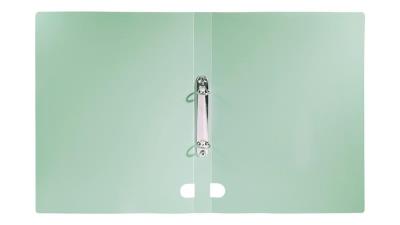 Opakowanie Segregator A4 PP 3cm 2R zieleń morandi