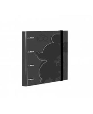 Opakowanie Segregator A4 z gumką Disney 100 wzór 1