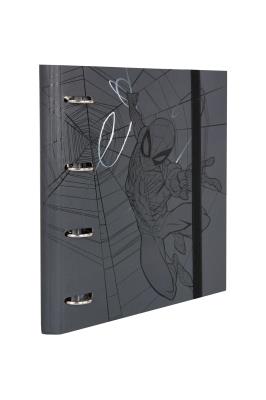 Opakowanie Segregator A4 z gumką Disney 100 wzór 3