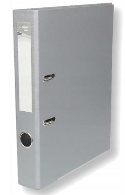 Opakowanie Segregator A4 z okuciem 5cm szary