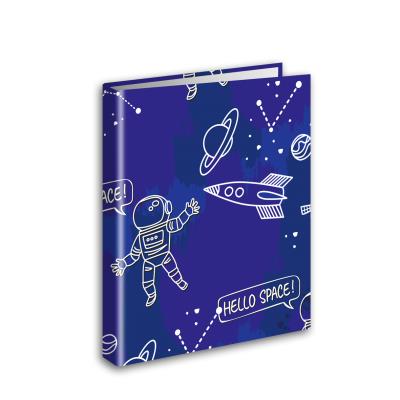 Opakowanie Segregator A5/2 Penmate kosmos T0108