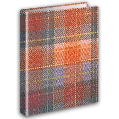 Opakowanie Segregator A5/2 Penmate kratka