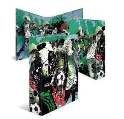 Opakowanie Segregator Piłka 7cm