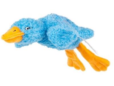 Sensoryczna Gęś niebieska. Wydawca: Balibazoo. SmakLiter.pl Opakowanie Sensoryczna Gęś niebieska