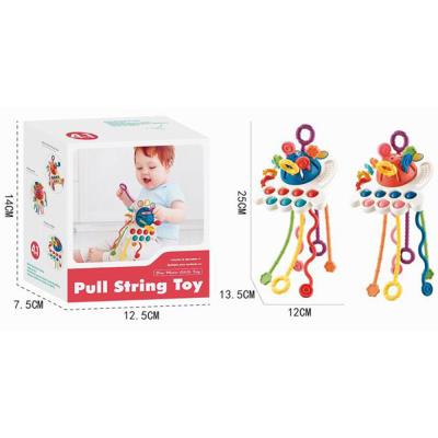 Opakowanie Sensoryczna przeciąganka