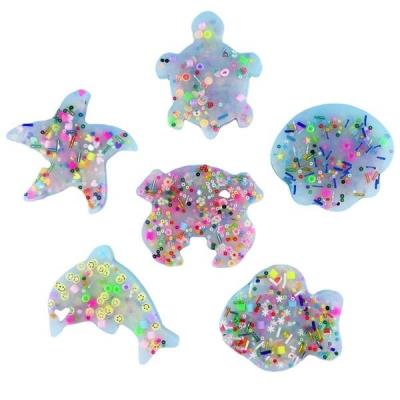 Opakowanie Sensoryczny gniotek Pops MIX