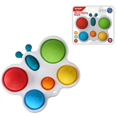 Opakowanie Sensoryczny motylek POP IT