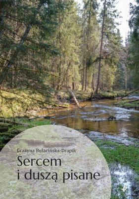 Okładka książki Sercem i duszą pisane