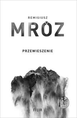 Okładka książki Seria z komisarzem Forstem T.2 Przewieszenie