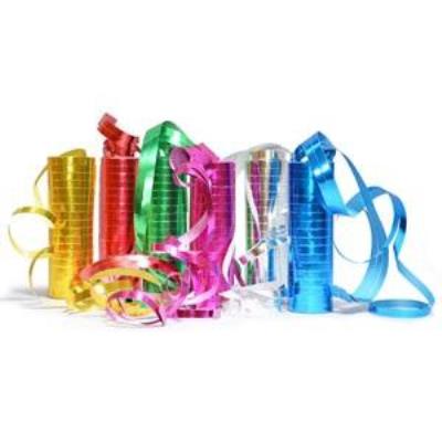 Opakowanie Serpentyny metalic