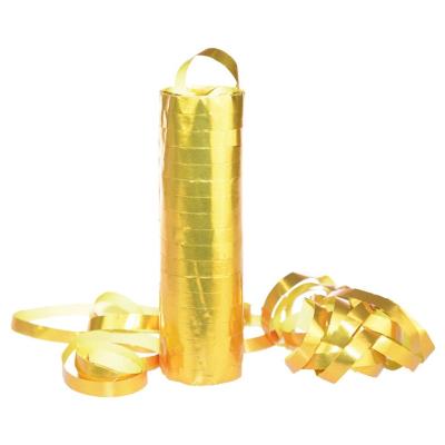 Opakowanie Serpentyny metalizowane Celebrate