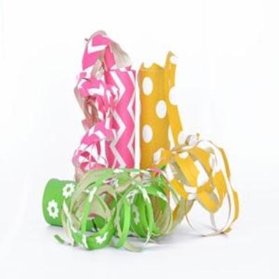 Opakowanie Serpentyny multikolor
