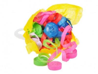 Opakowanie Serpentyny worek