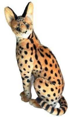 Opakowanie Serwal 49cm