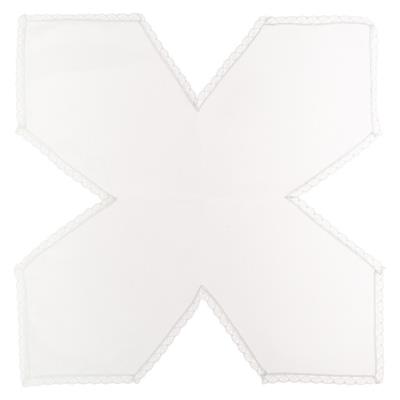 Opakowanie Serweta do koszyczka X