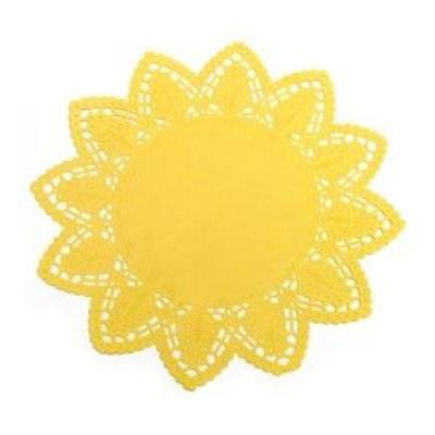 Opakowanie Serwetka kolorowa 20 i 24cm 12szt