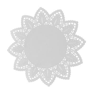 Opakowanie Serwetka papierowa fi 20 x 12 szt.