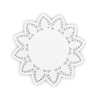 Opakowanie Serwetka papierowa fi 24 x 12 szt.