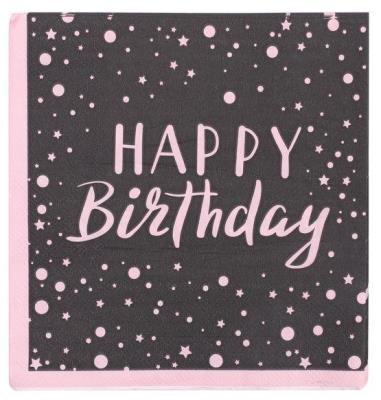 Opakowanie Serwetki 33x33cm