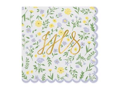 Opakowanie Serwetki IHS 33x33cm 20szt