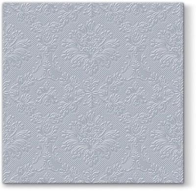 Opakowanie Serwetki  Inspiration Classic /silver/ SDL100208