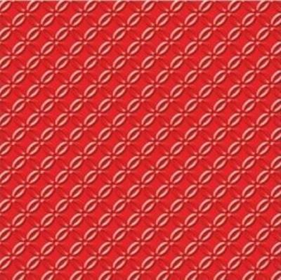Opakowanie Serwetki Inspiration Modern /red/ SDL100003