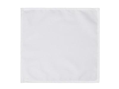 Opakowanie Serwetki materiałowe biały 35x35cm 25szt