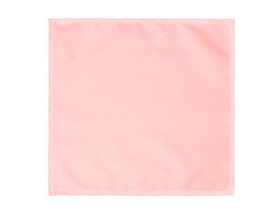 Opakowanie Serwetki materiałowe brudny róż 35x35cm 25szt