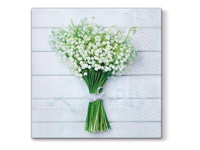 Opakowanie Serwetki P 33x33 SDL120101