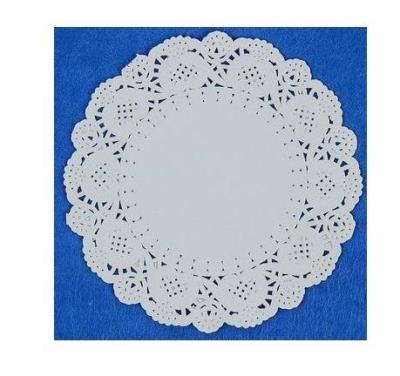 Opakowanie Serwetki papierowe 11cm 5szt