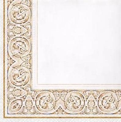 Opakowanie Serwetki Relief 33x33cm 20szt