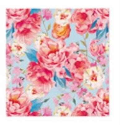 Opakowanie Serwetki Róża Glorieta 33x33cm 20szt