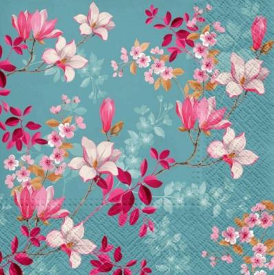 Okładka książki Serwetki SDL055400 Magnolia