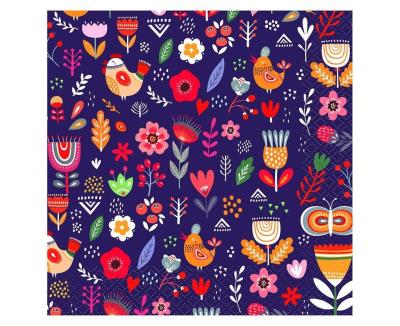 Opakowanie Serwetki Summer Have fun 33x33cm 20szt