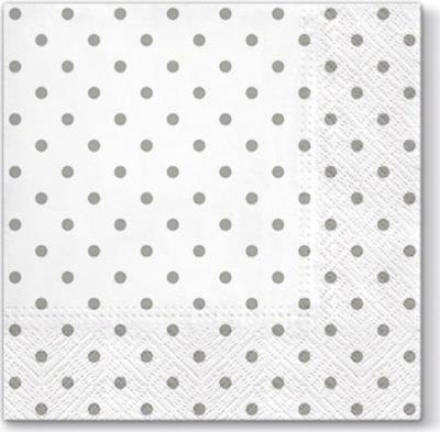 Opakowanie Serwetki TL671000 Basic Dots