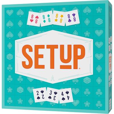 Opakowanie Setup (edycja polska) REBEL