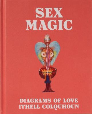 Okładka książki Sex Magic