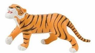 Opakowanie Shere Khan BULLYLAND