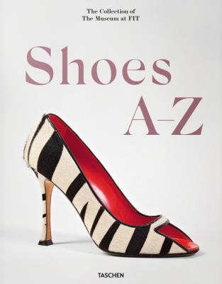 Opakowanie Shoes A-Z.