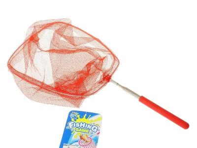 Opakowanie Siatka na owady drążek teleskopowy