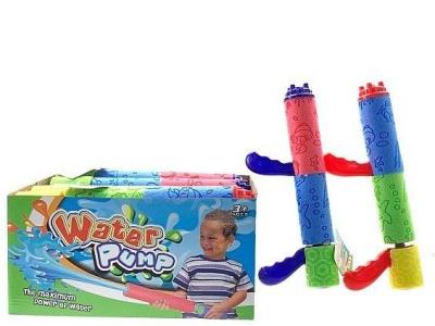 Opakowanie Sikawka piankowa 31cm (10szt)