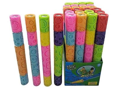 Opakowanie Sikawka piankowa 46cm MIX