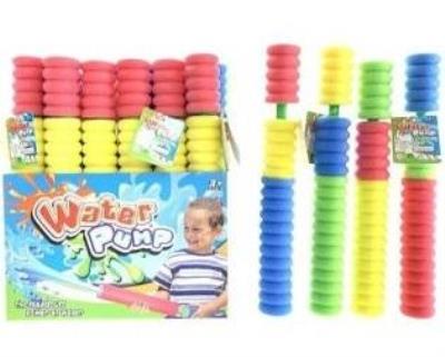 Opakowanie Sikawka piankowa na wodę 35cm (24szt)