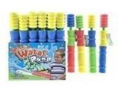 Opakowanie Sikawka piankowa na wodę 35cm (24szt)