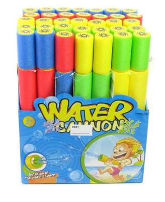 Opakowanie Sikawka piankowa na wodę 36cm (35szt)