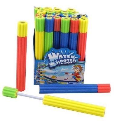 Opakowanie Sikawka piankowa na wodę 40cm (12szt)