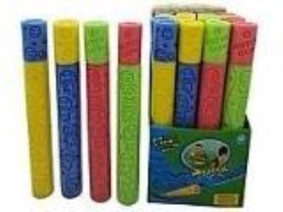 Opakowanie Sikawka piankowa na wodę 41cm (24szt)