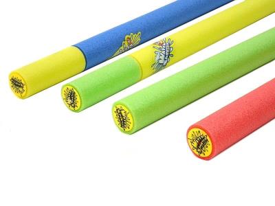 Opakowanie Sikawka piankowa na wodę 58cm MIX