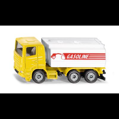 Opakowanie Siku 13 Cysterna