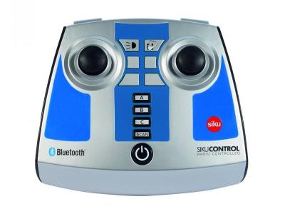 Opakowanie Siku Control - Pilot Bluetooth do koparek